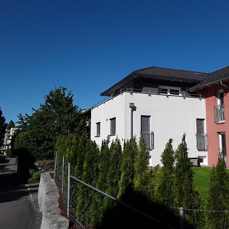 Attika Ferienwohnung Merk Kreuzlingen Exterior foto