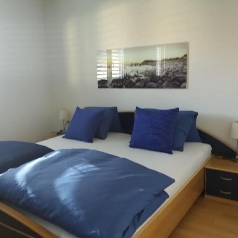 Attika Ferienwohnung Merk Kreuzlingen Exterior foto