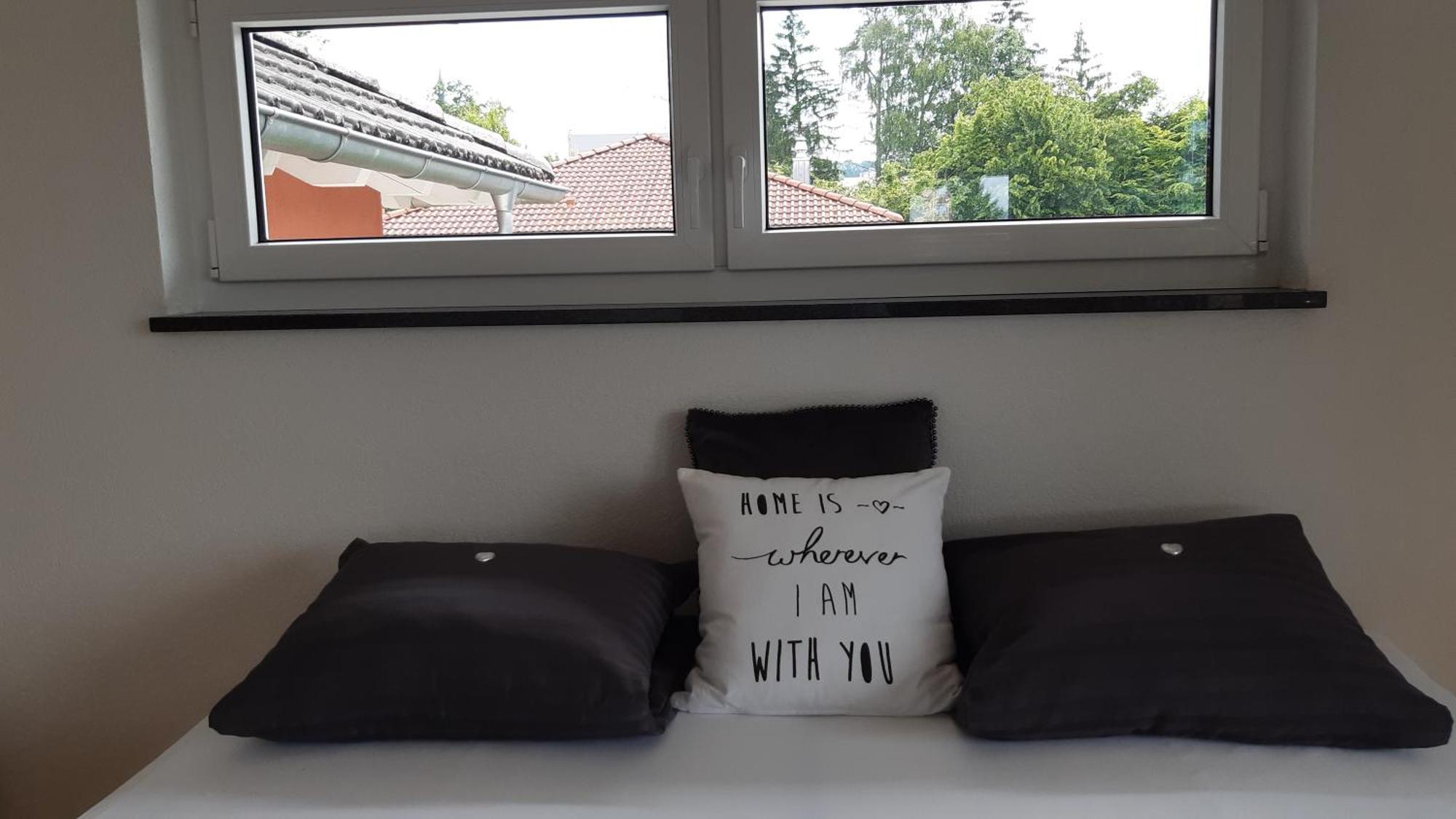 Attika Ferienwohnung Merk Kreuzlingen Cameră foto