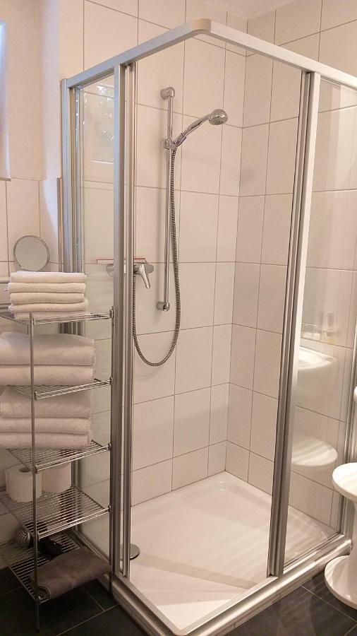 Attika Ferienwohnung Merk Kreuzlingen Exterior foto